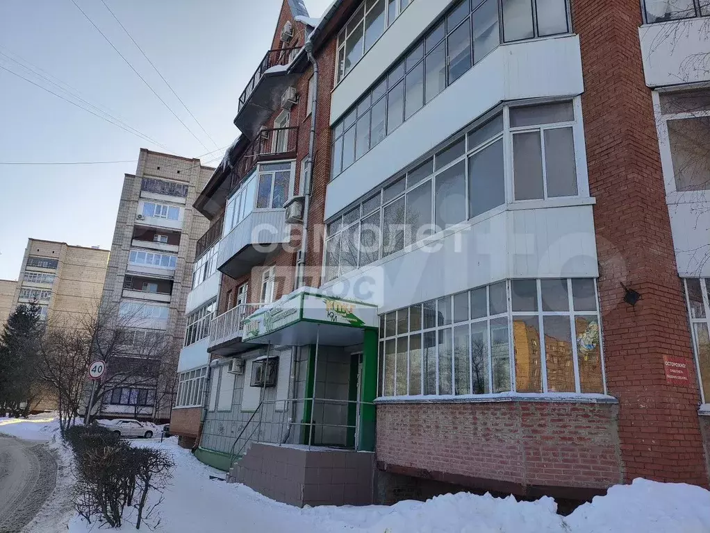 Продам офисное помещение, 68 м - Фото 1