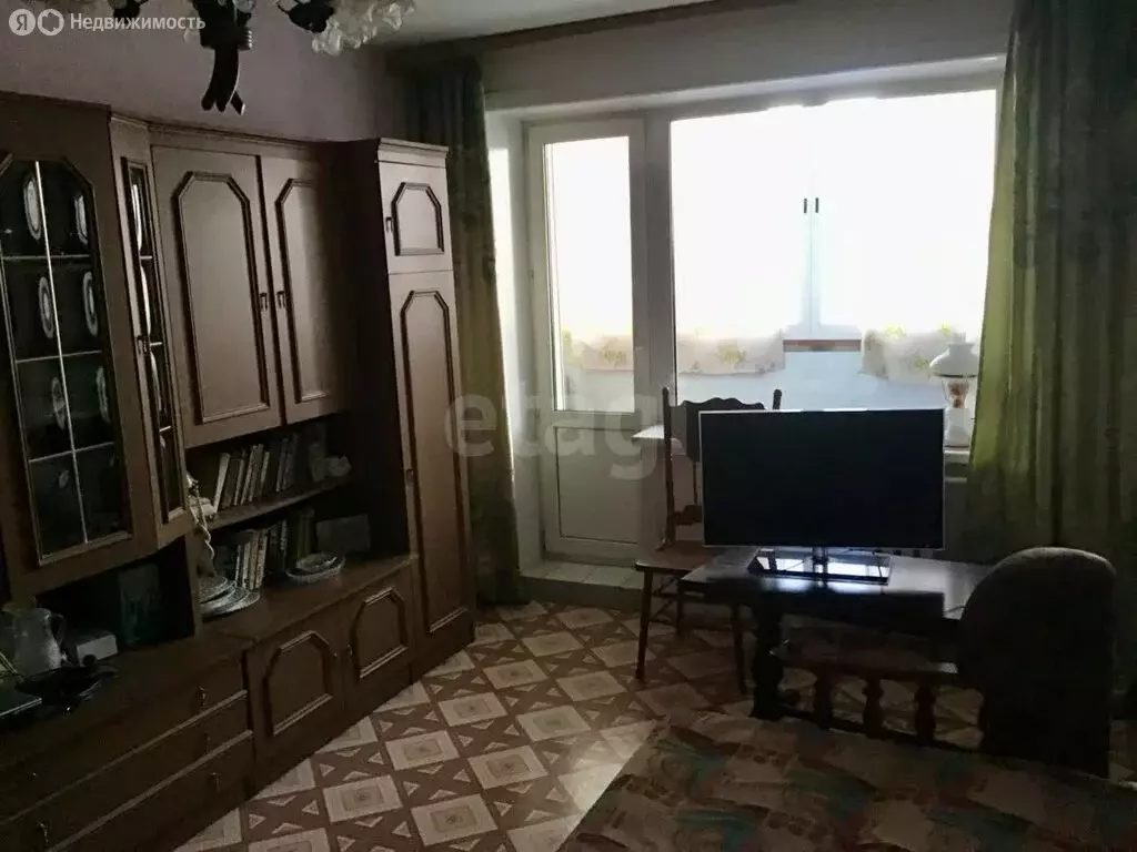 2-комнатная квартира: Якутск, улица Можайского, 13/6 (47.5 м) - Фото 2