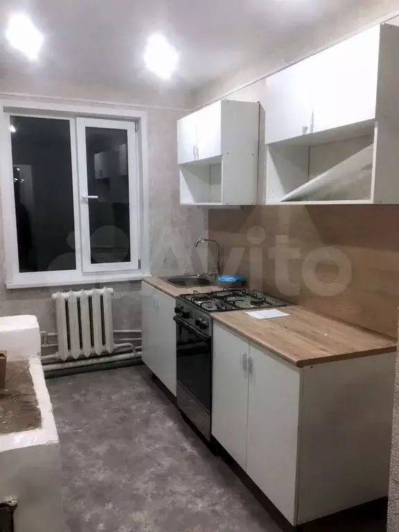 1-к. квартира, 31 м, 2/2 эт. - Фото 0