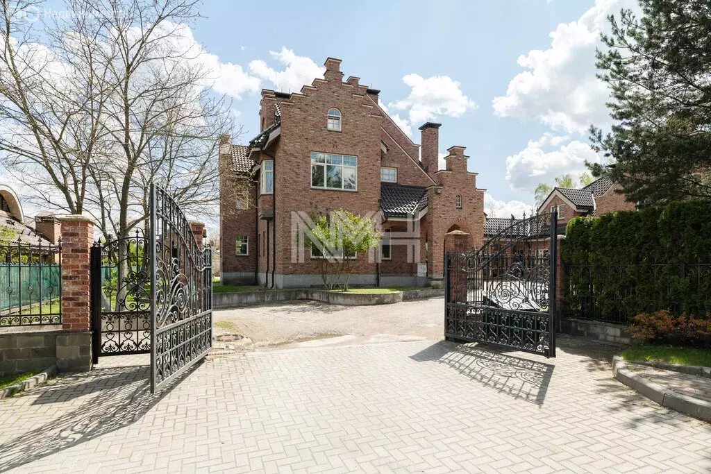 Дом в деревня Летово, КП Бельгийская деревня, 56 (2200 м) - Фото 2