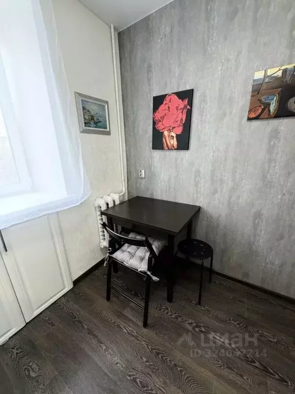 1-к кв. Ярославская область, Ярославль ул. Урицкого, 27 (28.7 м) - Фото 2