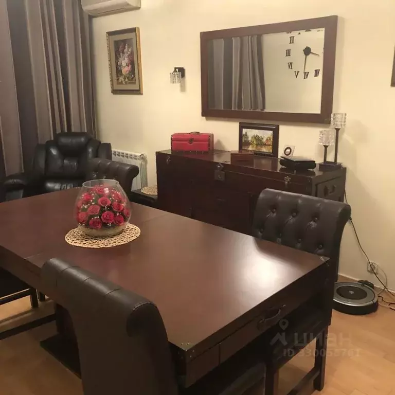 2-к кв. Москва ул. Вилиса Лациса, 25 (58.0 м) - Фото 2