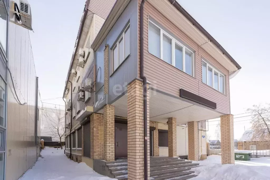 Офис в Пермский край, Пермь ул. Нефтяников, 211 (770 м) - Фото 1