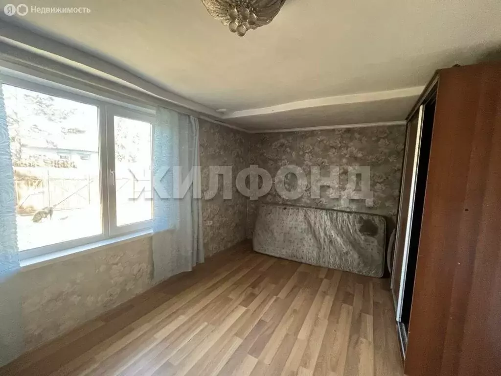 Дом в Республика Тыва, Кызыл (36 м) - Фото 0