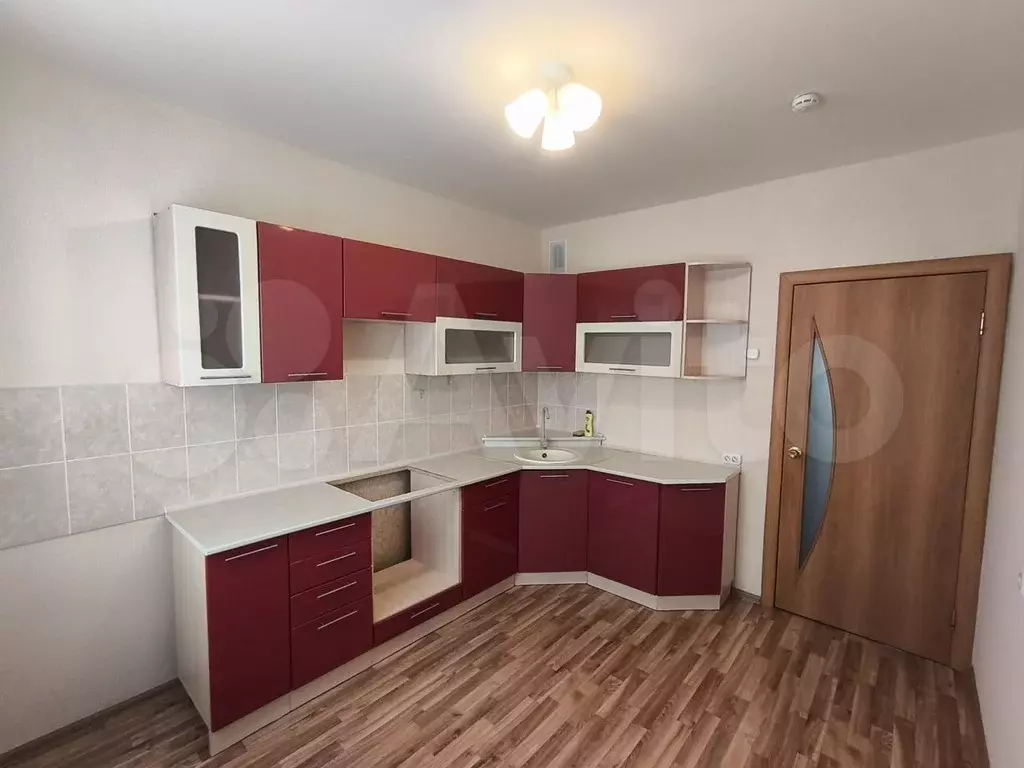 1-к. квартира, 37,8 м, 5/10 эт. - Фото 1