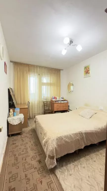 3-к кв. Татарстан, Казань ул. Академика Глушко, 15 (66.7 м) - Фото 1