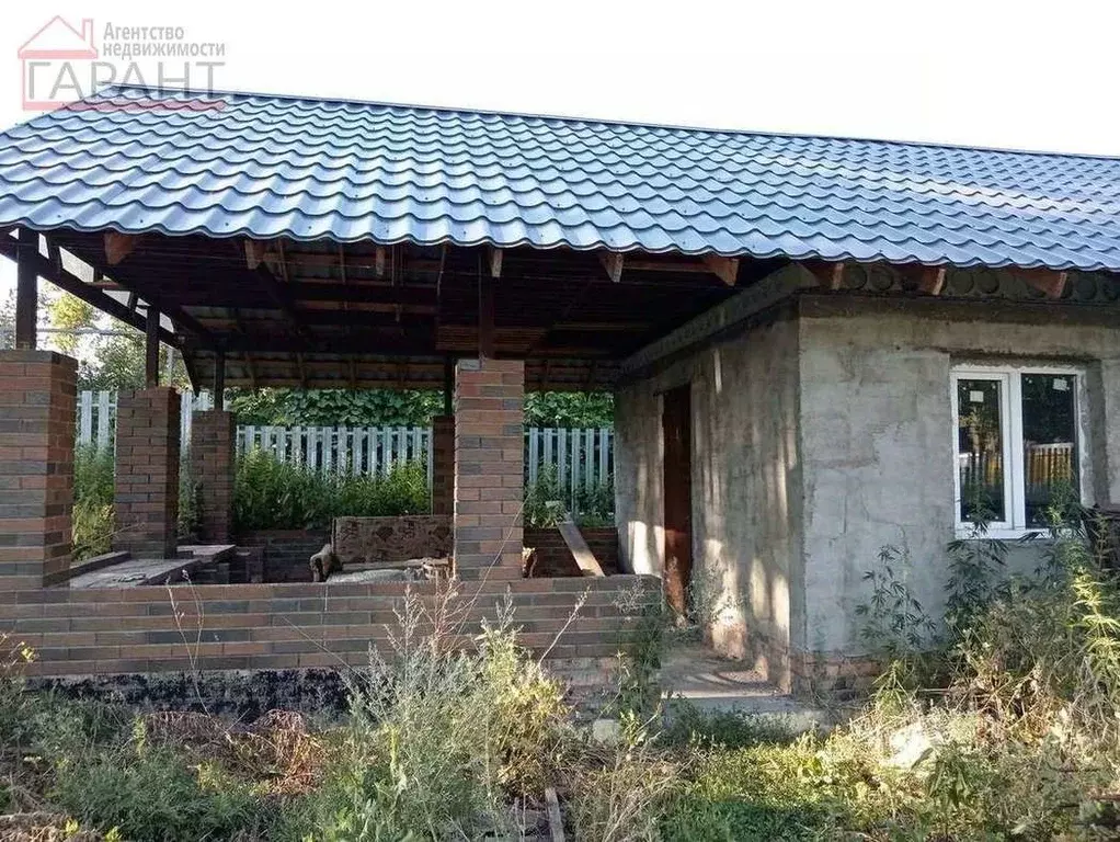 Участок в Самарская область, Волжский район, Петра Дубрава городское ... - Фото 1
