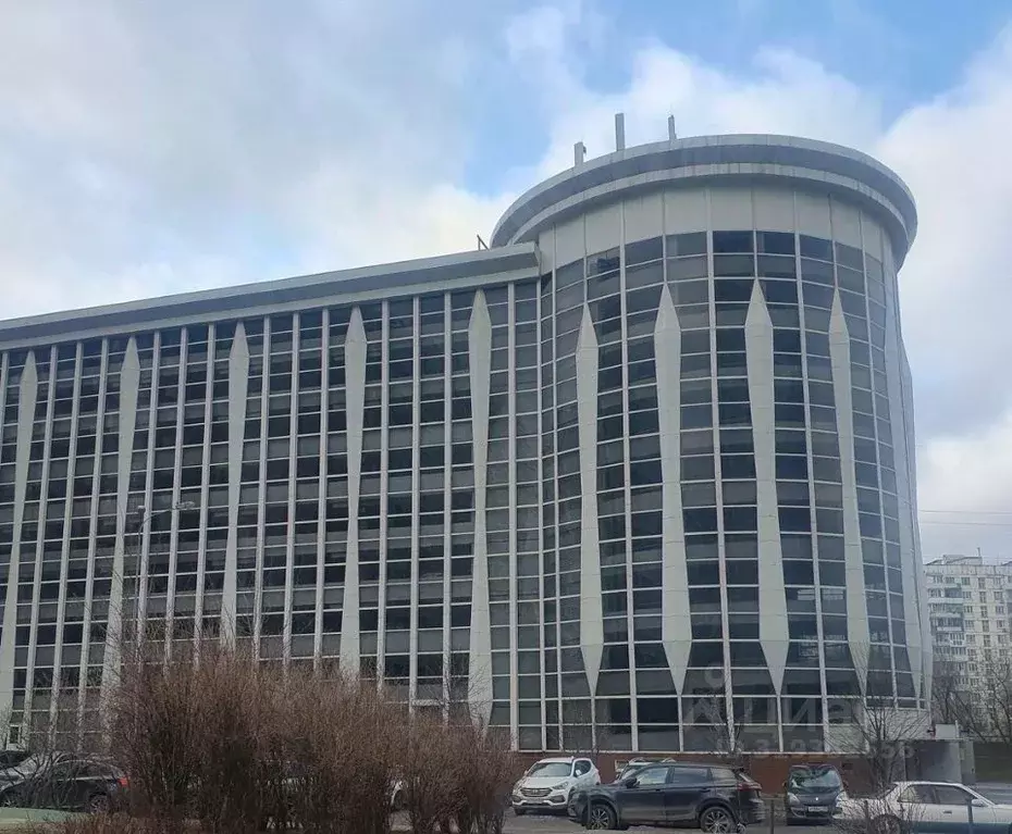 Гараж в Москва Болотниковская ул., 36к8 (13 м) - Фото 1