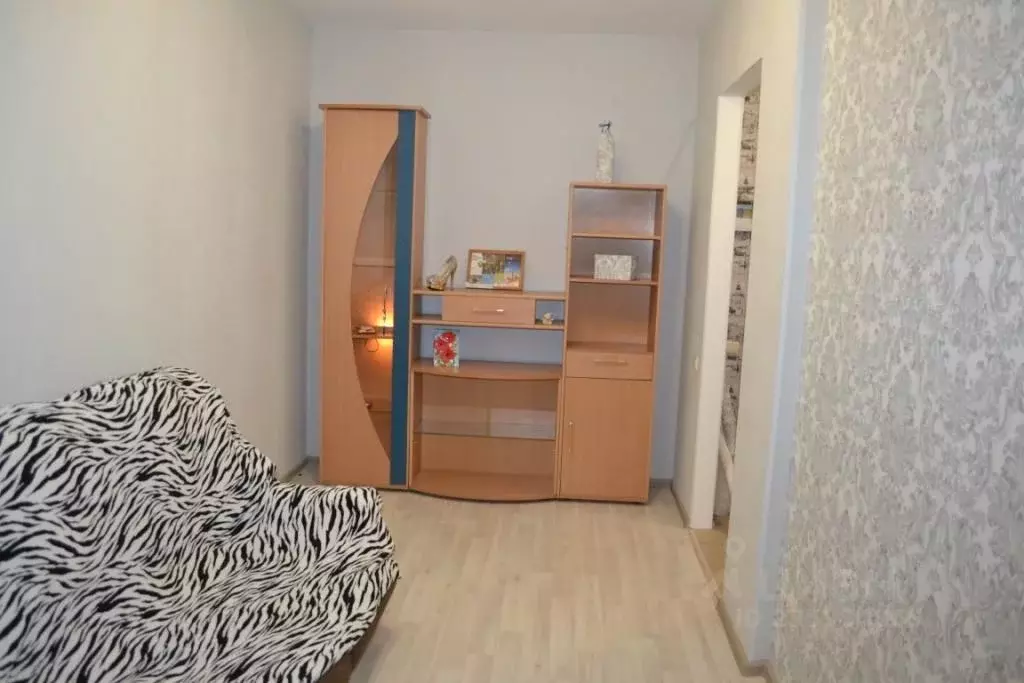 1-к кв. Тульская область, Тула городской округ, пос. Петровский 1/1 ... - Фото 1