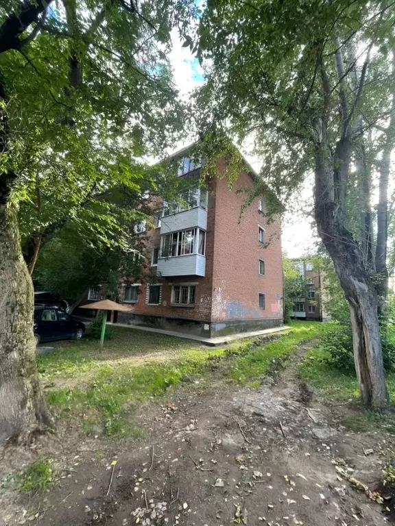 Комната Пермский край, Пермь ул. Анвара Гатауллина, 10 (12.8 м) - Фото 1
