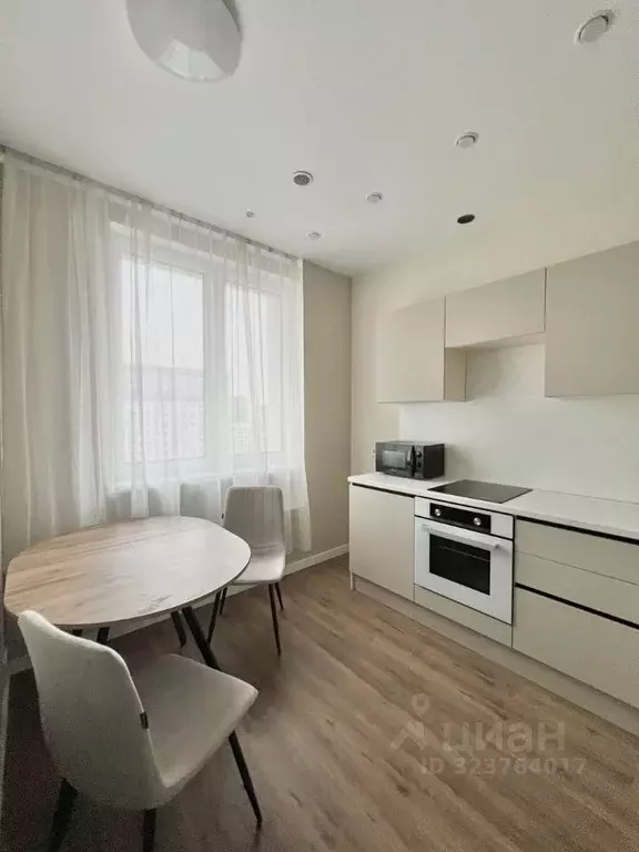 1-к кв. Москва Березовая аллея, 19к2 (29.9 м) - Фото 1