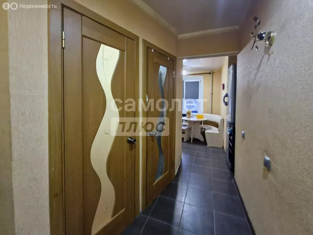 2-комнатная квартира: Славянск-на-Кубани, улица Ленина, 112 (41 м) - Фото 1