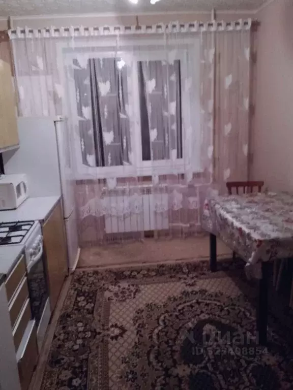 1-к кв. Саратовская область, Балаково ш. Саратовское, 69/3 (37.0 м) - Фото 0