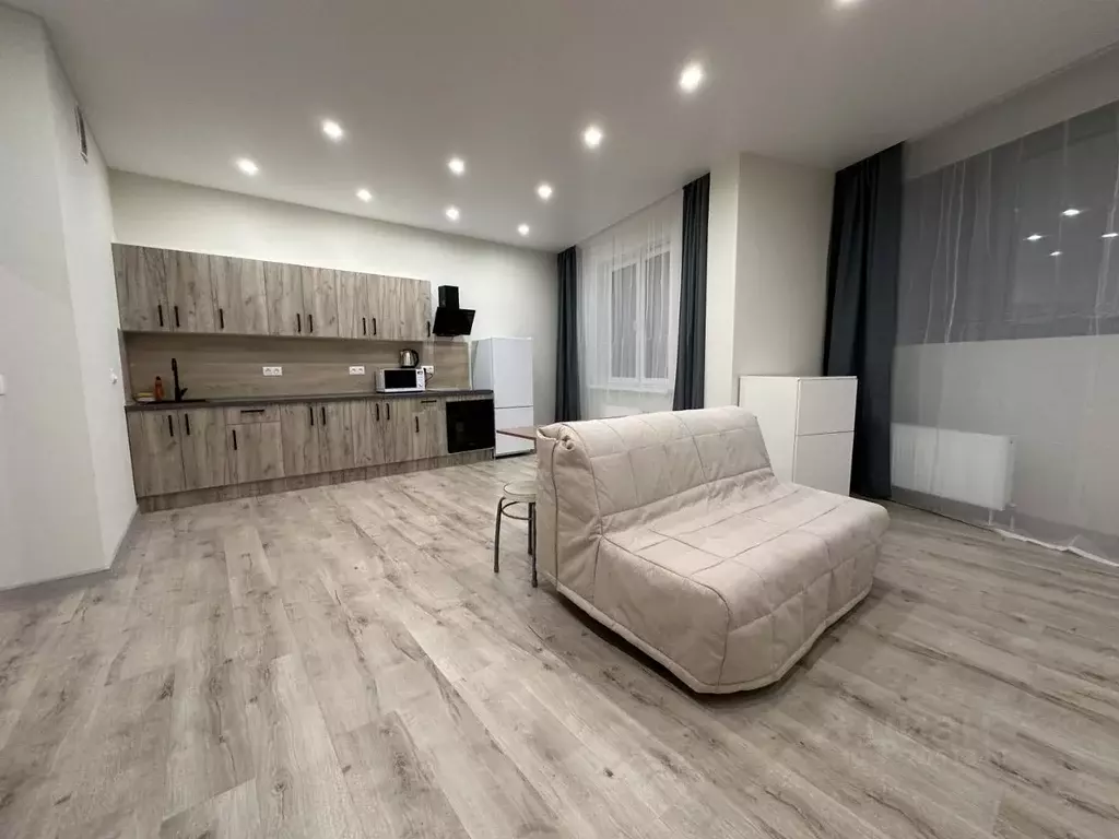 2-к кв. Татарстан, Казань Танковая ул., 2 (70.0 м) - Фото 2