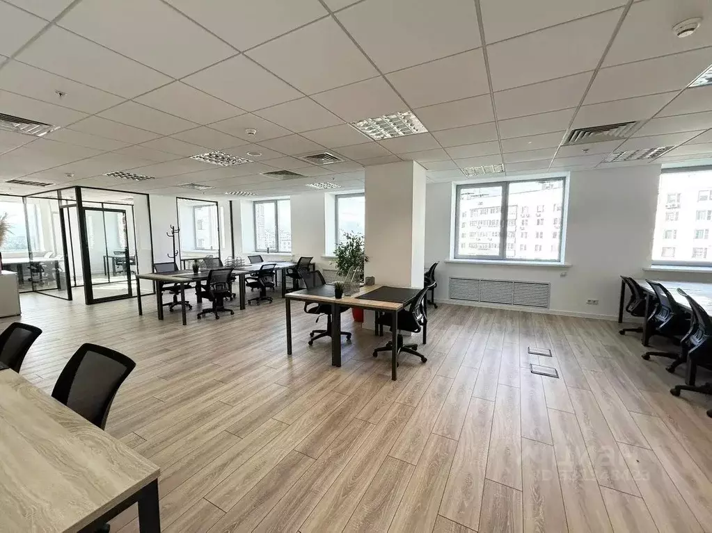 Офис в Москва ул. Академика Варги, 8К1 (172 м) - Фото 2