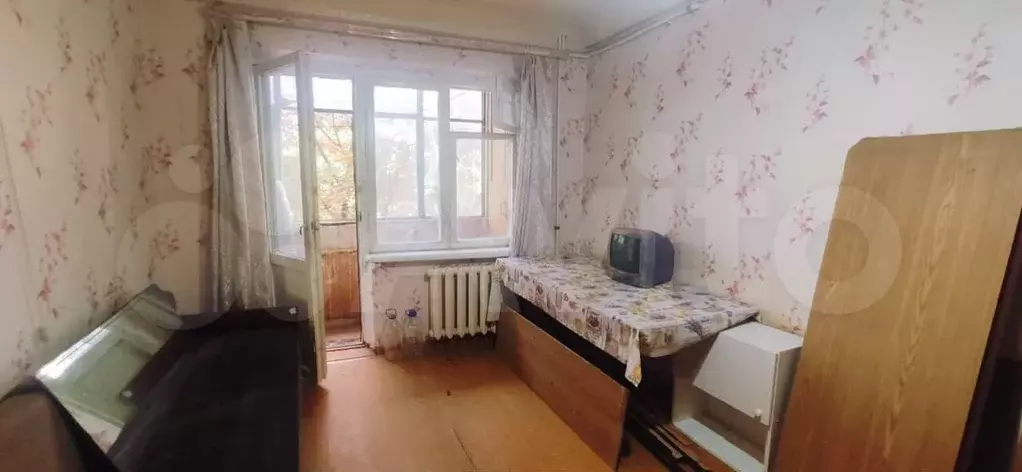 1-к. квартира, 31,2 м, 3/5 эт. - Фото 0