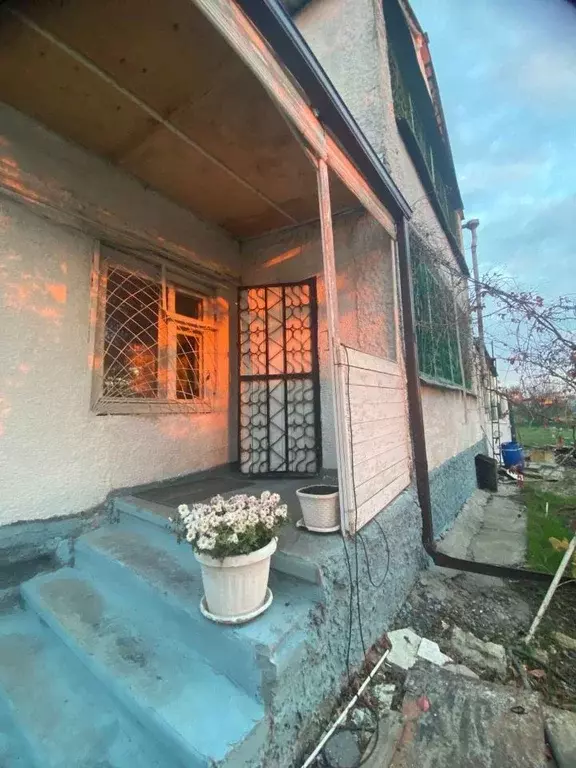 Дом в Ростовская область, Неклиновский район, с. Николаевка, Надежда ... - Фото 2