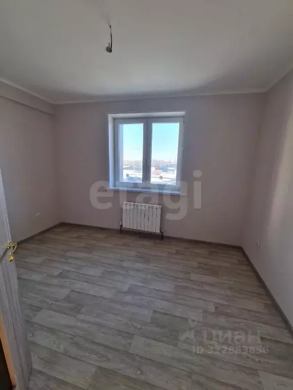 2-к кв. Ямало-Ненецкий АО, Новый Уренгой Строителей мкр, 4 (55.3 м) - Фото 1