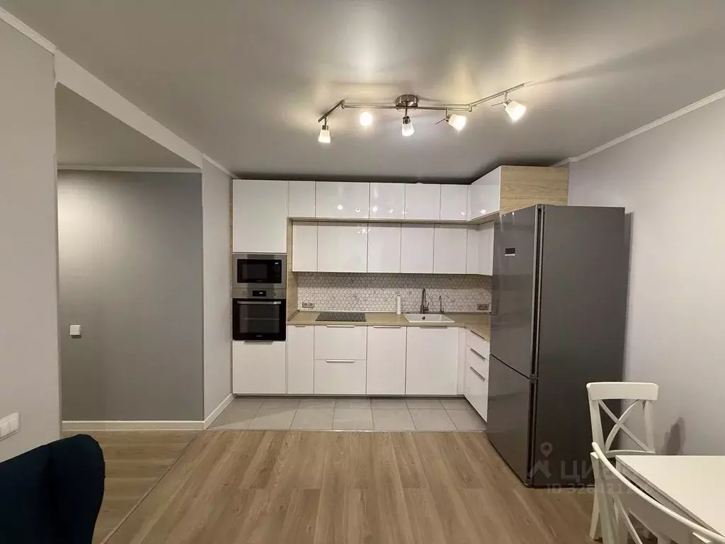 3-к кв. Московская область, Котельники ул. Сосновая, 5 (70.0 м) - Фото 1