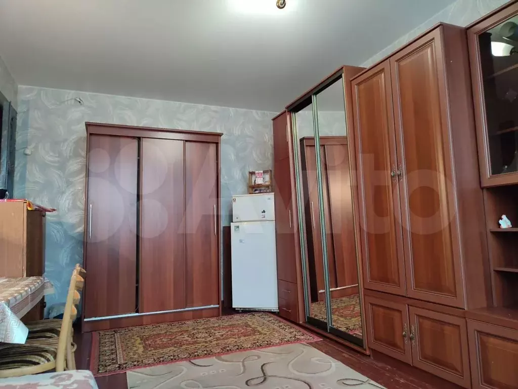 Комната 20 м в 3-к., 3/4 эт. - Фото 0