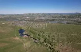 Участок в Алтай, Майминский район, с. Подгорное  (10.0 сот.) - Фото 0