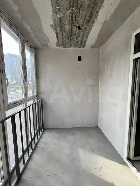 2-к. квартира, 71,5 м, 2/9 эт. - Фото 0