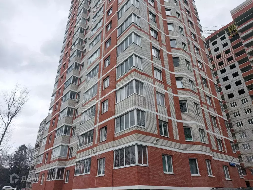 Продаётся 1-к квартира, 40 м - Фото 0