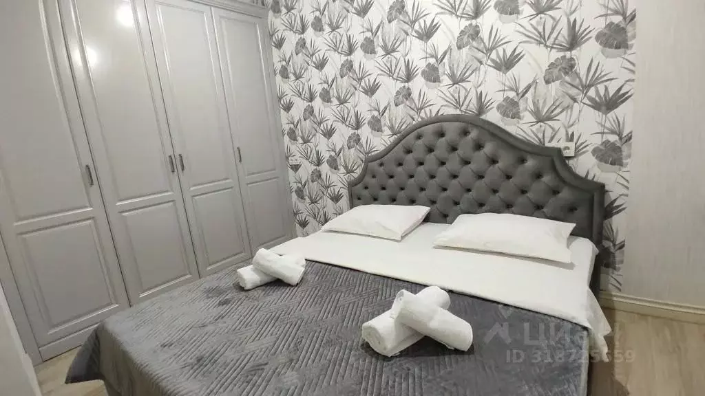 3-к кв. Дагестан, Махачкала ул. Генерала Омарова, 39 (85.0 м) - Фото 0