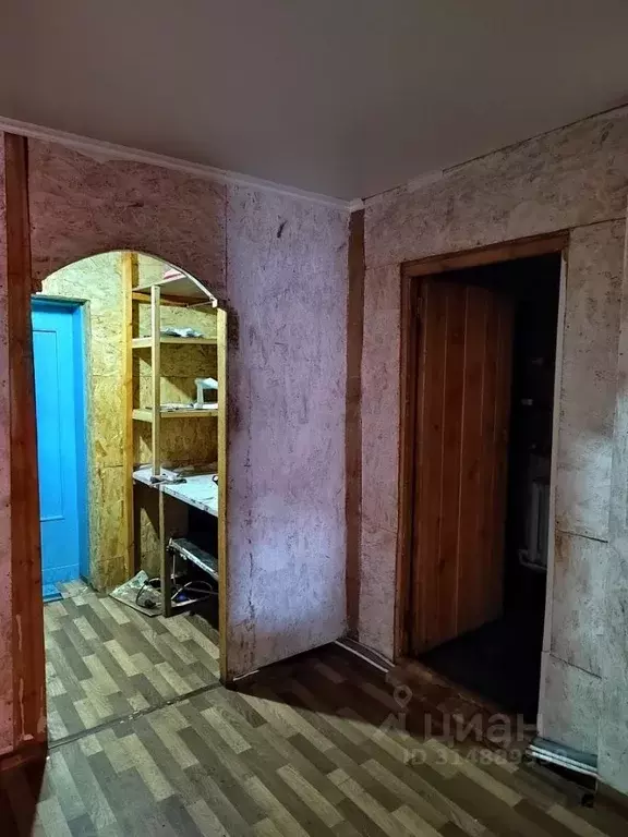 Дом в Омская область, Омск Барнаульская ул. (59 м) - Фото 2