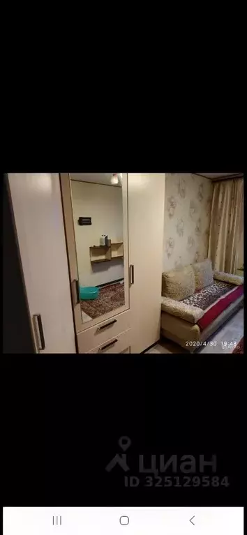 Комната Белгородская область, Белгород Степная ул., 4 (12.0 м) - Фото 2