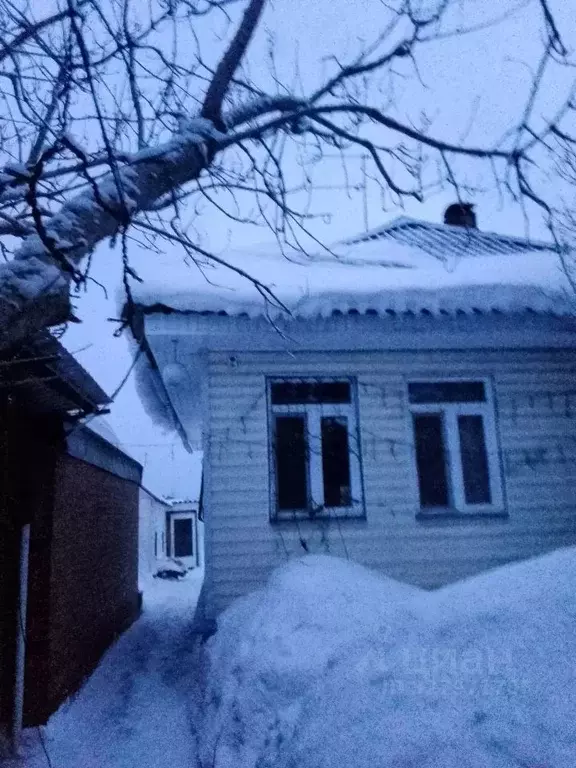 Дом в Красноярский край, Емельяновский муниципальный округ, д. Малый ... - Фото 1
