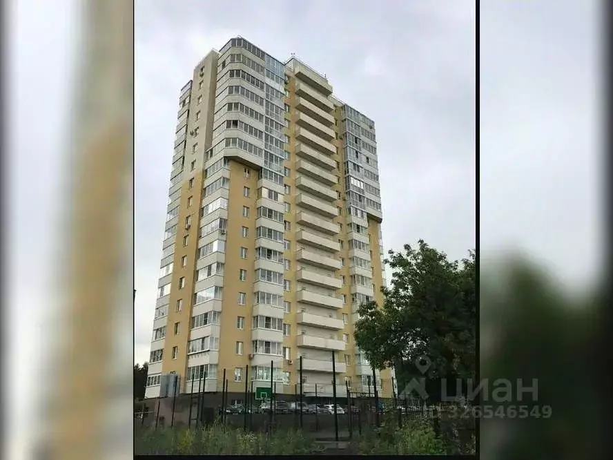 Гараж в Челябинская область, Челябинск ул. Захаренко, 15 (21 м) - Фото 2