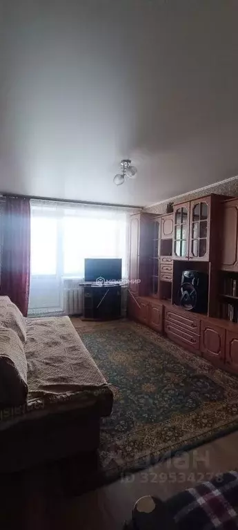 2-к кв. Брянская область, Стародубский муниципальный округ, пос. ... - Фото 2