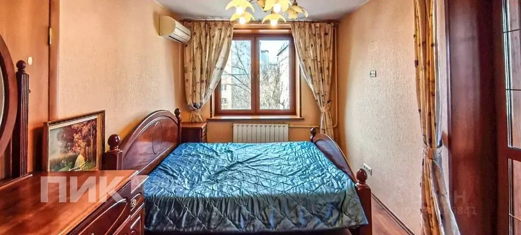 2-к кв. Москва ул. Шаболовка, 40 (48.7 м) - Фото 1