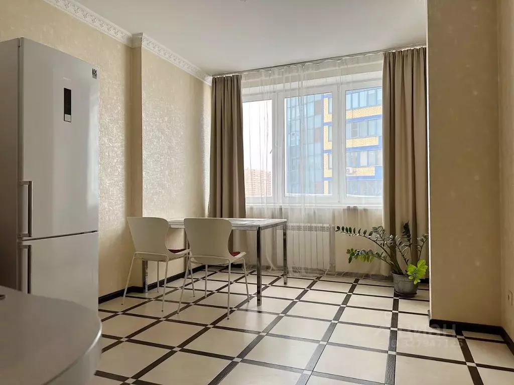 2-к кв. Московская область, Реутов Юбилейный просп., 51 (61.7 м) - Фото 2