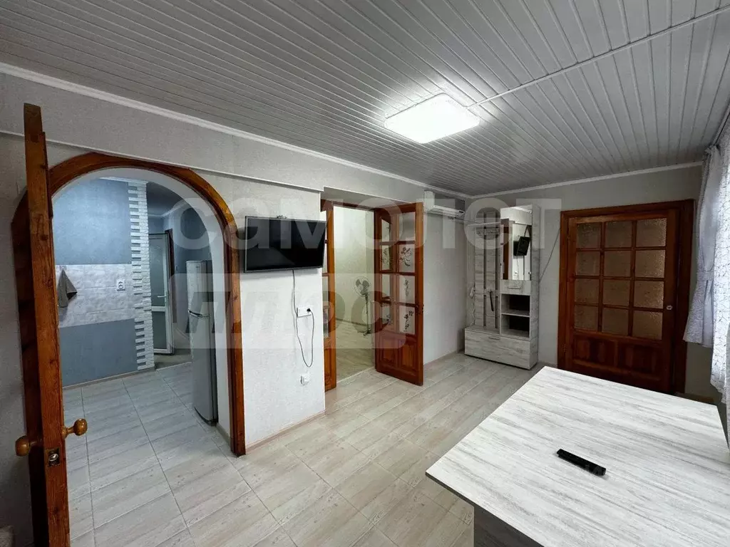 2-к кв. Крым, Евпатория ул. Перекопская, 1 (70.0 м) - Фото 2
