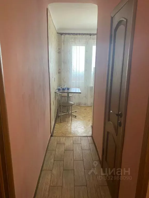 1-к кв. Крым, Ялта ул. Ленинградская, 2 (40.0 м) - Фото 2