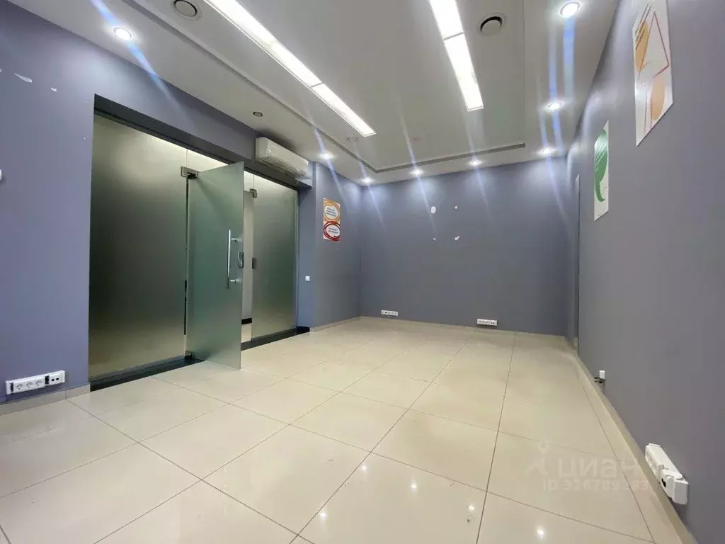 Офис в Свердловская область, Екатеринбург Втузгородок жилрайон, ... - Фото 2