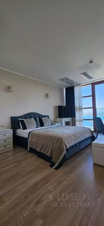 1-к кв. Краснодарский край, Анапа просп. Революции, 3 (67.4 м) - Фото 2