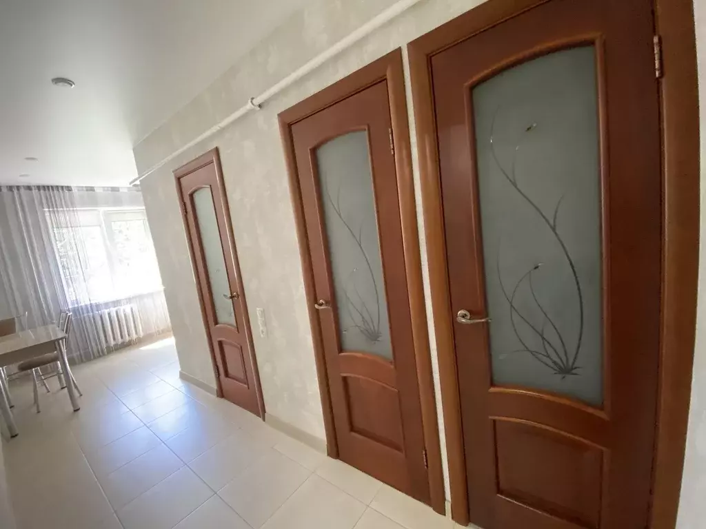 Продаётся 1-к квартира, 39.43 м - Фото 1