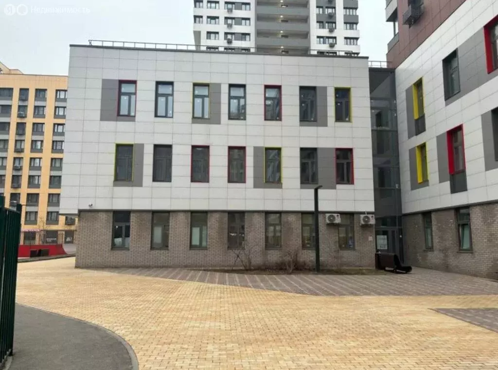 Офис (2129 м) - Фото 2