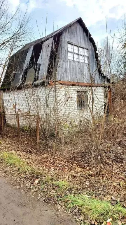 Участок в Липецкая область, Липецк Венера СНТ, 24-я линия, 68 (4.0 ... - Фото 1