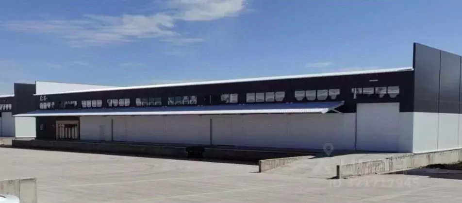 Склад в Краснодарский край, Краснодар ул. Имени Демуса М.Н., 19ТсА ... - Фото 2