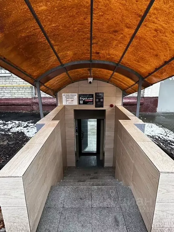 Помещение свободного назначения в Москва ул. Ивана Бабушкина, 23К4 ... - Фото 1