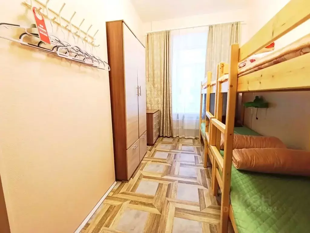 Комната Санкт-Петербург Московский просп., 14 - Фото 2