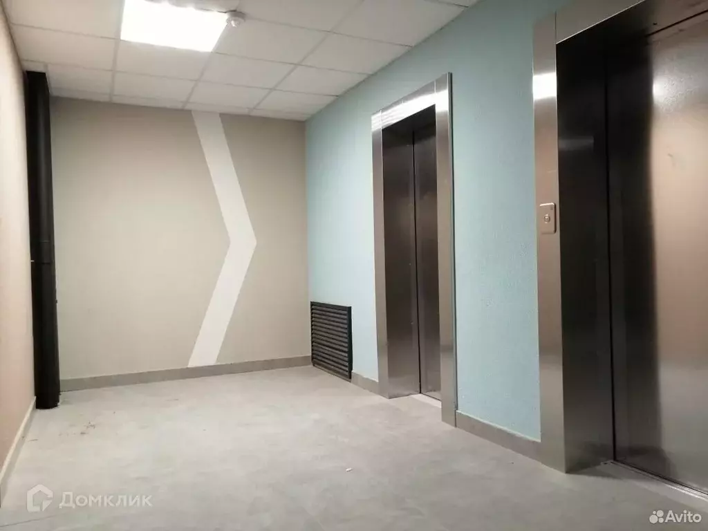 Продаётся 1-к квартира, 34 м - Фото 1