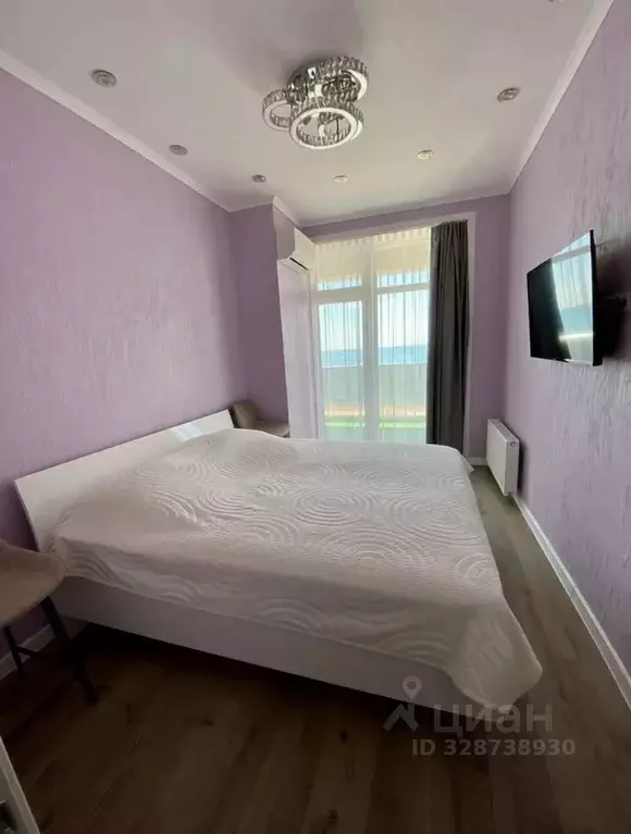 2-к кв. Крым, Евпатория ул. Симферопольская, 2Ф (93.0 м) - Фото 2