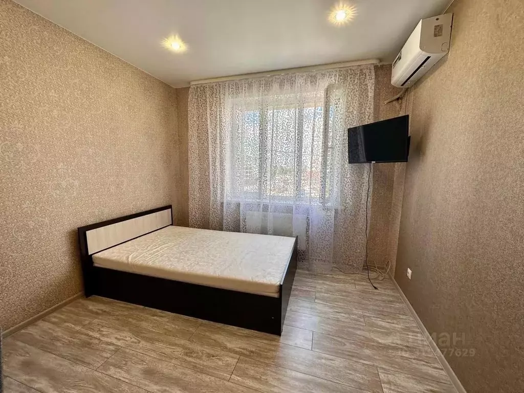 1-к кв. Татарстан, Казань ул. Аделя Кутуя, 110Дк3 (40.0 м) - Фото 1