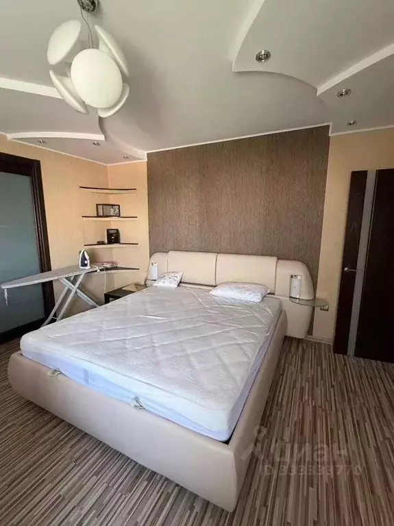 2-к кв. Москва Мичуринский просп., 56 (57.0 м) - Фото 2