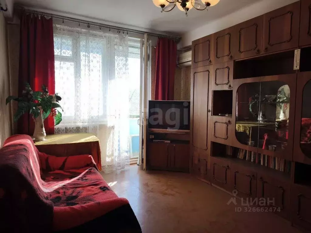 3-к кв. Севастополь ул. Мечникова, 8 (59.0 м) - Фото 1